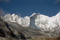 18 Lhotse East Face From Kama Valley In Tibet.jpg